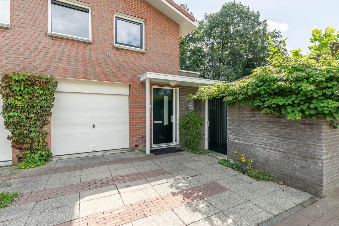 Foto 7 van Prins Johan Frisolaan 7