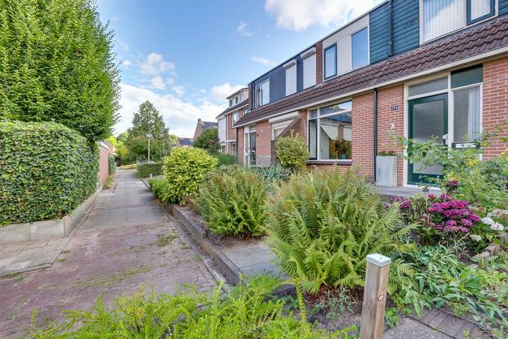 Foto 31 van Beethovenlaan 134