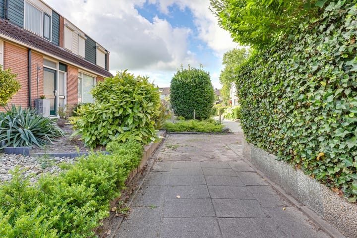 Foto 32 van Beethovenlaan 134