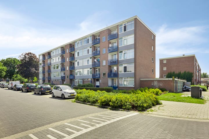 Deltalaan 250