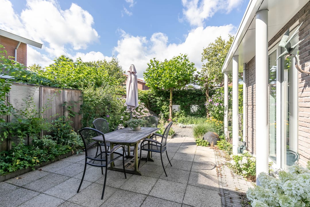 Foto 22 van Prins Johan Frisolaan 7