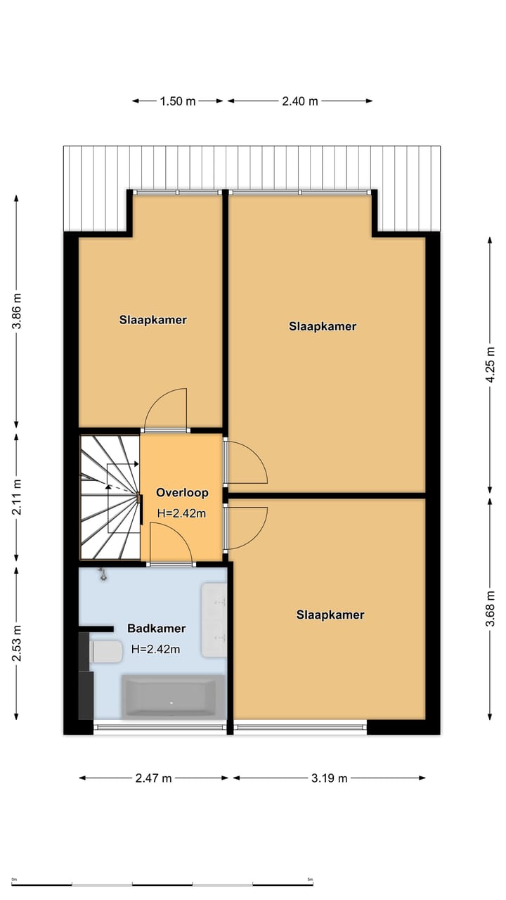 Foto 46 van Schoorsteen 12