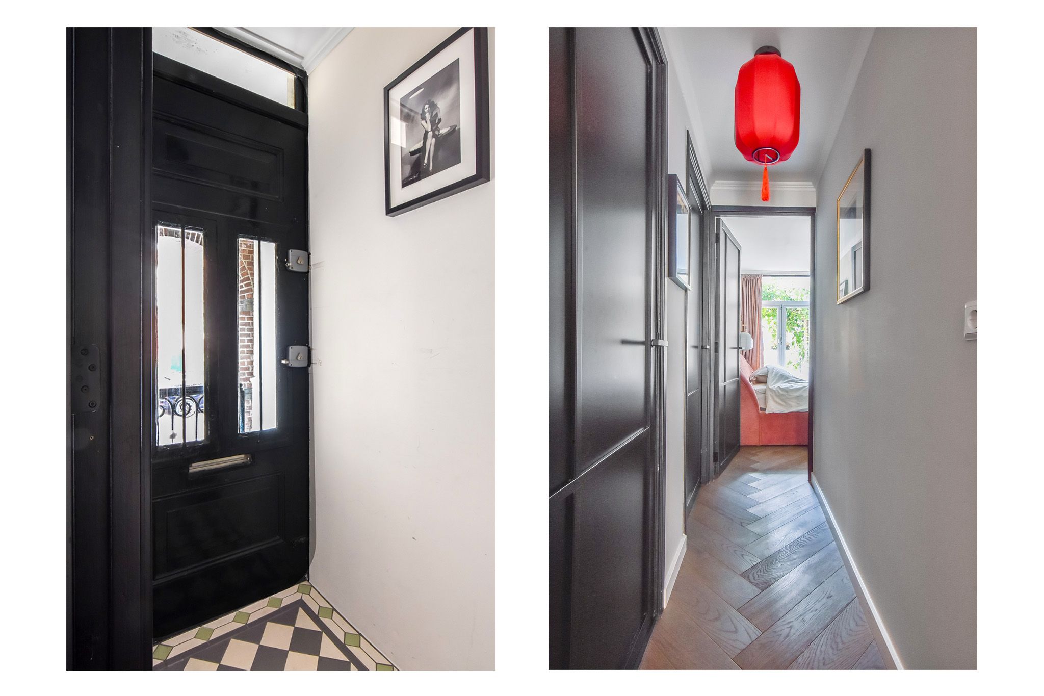 Photo 21 of Van Oldenbarneveldtstraat 86-1