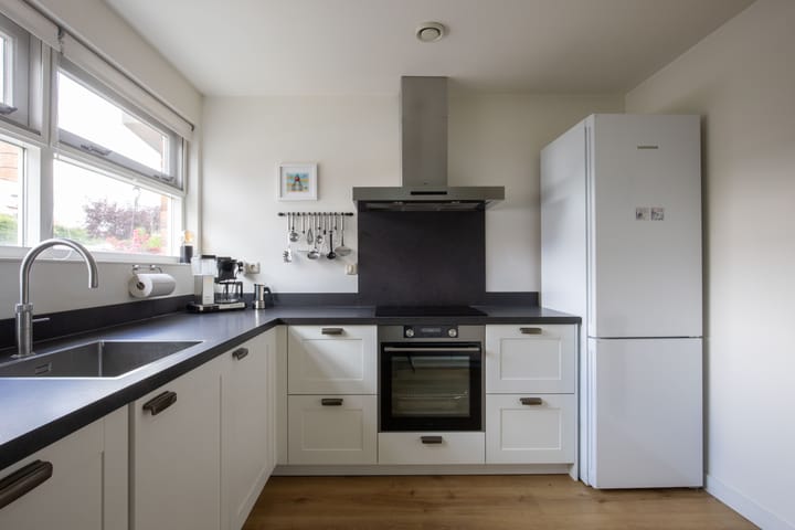 Foto 3 van Schoorsteen 12