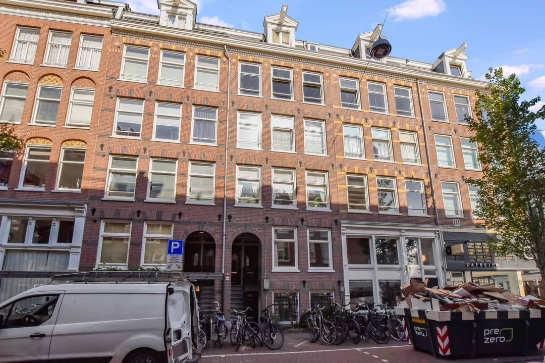 Photo 22 of Van Oldenbarneveldtstraat 86-1