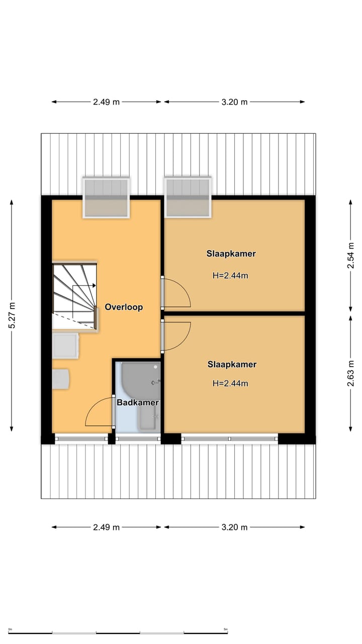 Foto 47 van Schoorsteen 12