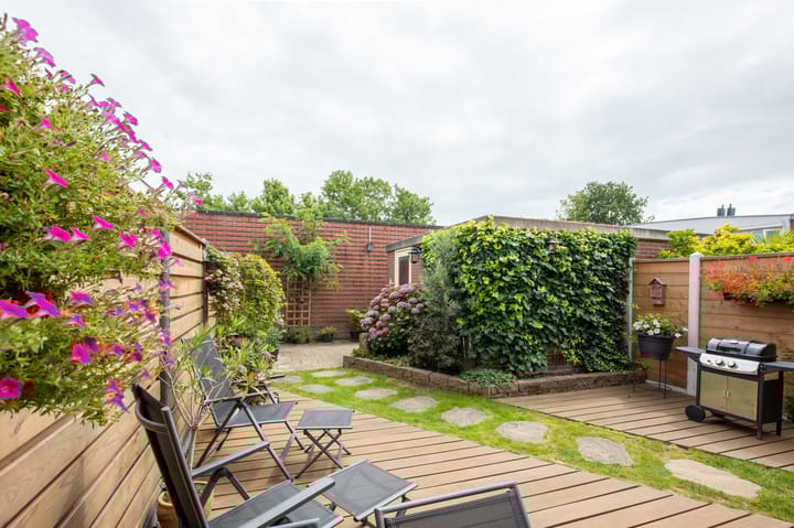 Foto 5 van Schoorsteen 12