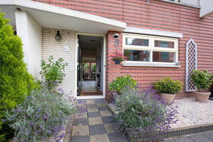 Foto 6 van Schoorsteen 12