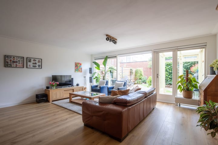 Foto 9 van Schoorsteen 12