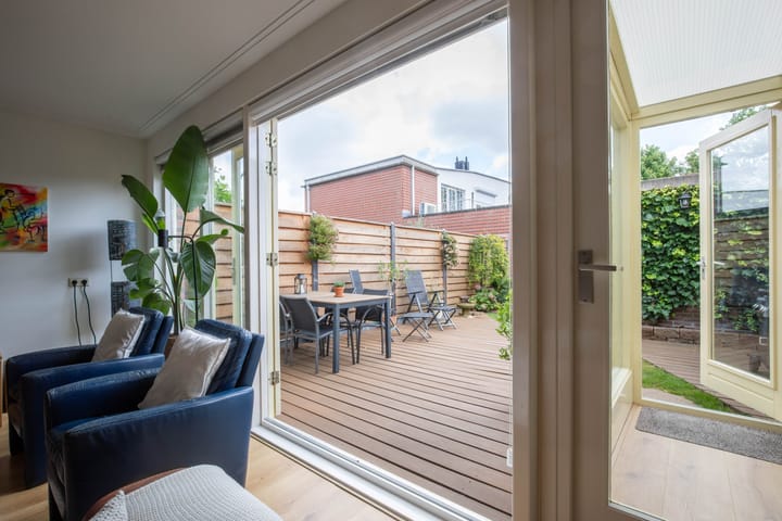 Foto 15 van Schoorsteen 12