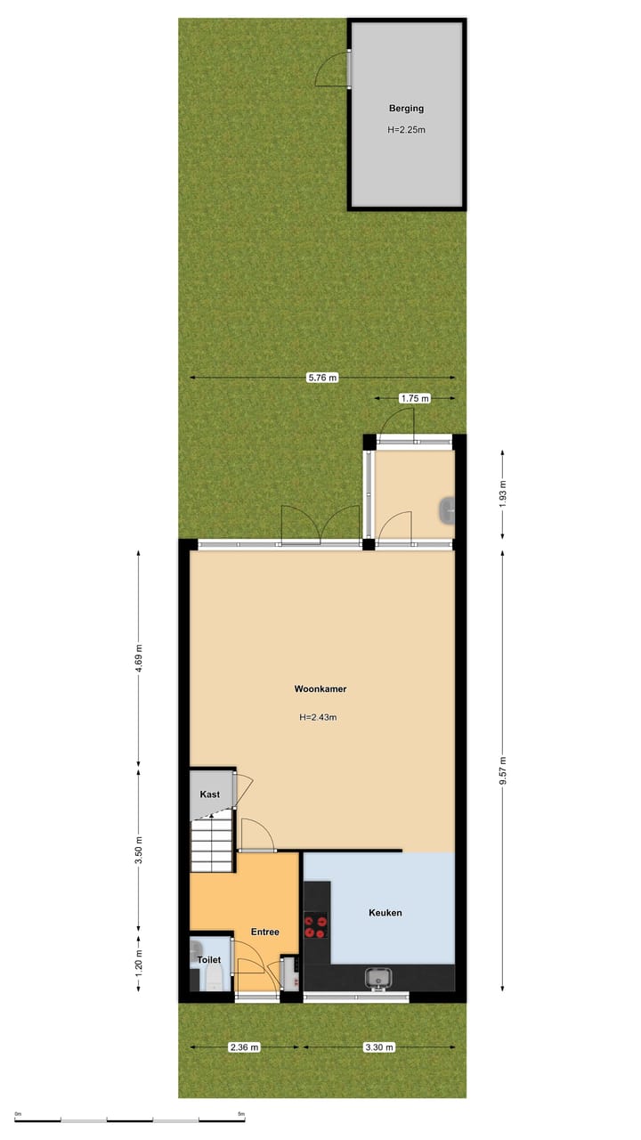 Foto 49 van Schoorsteen 12