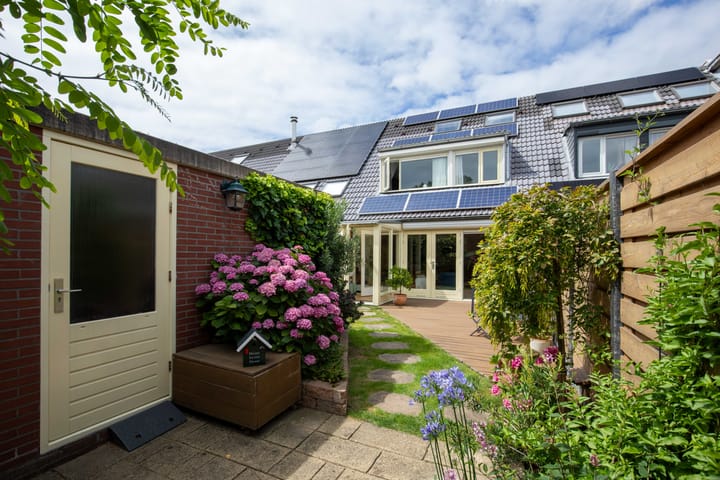 Foto 38 van Schoorsteen 12