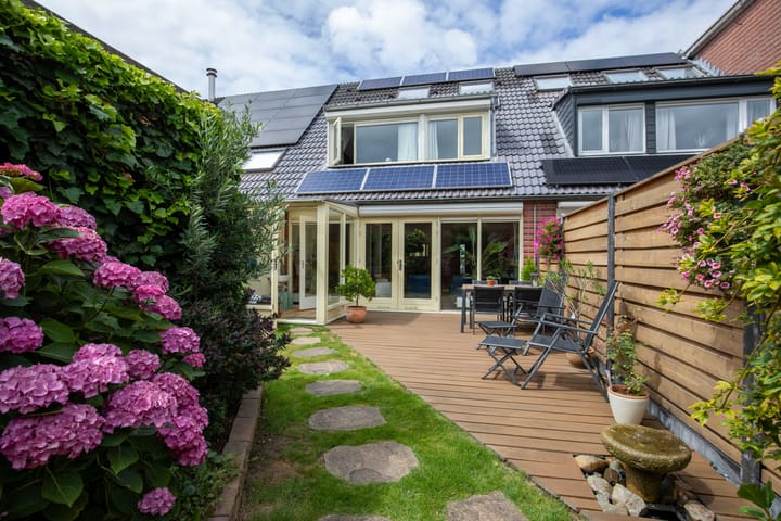 Foto 42 van Schoorsteen 12