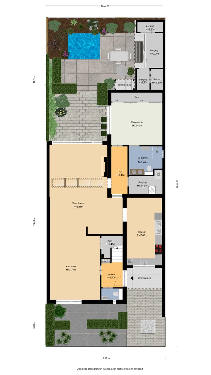 Foto 39 van Wielewaal 23