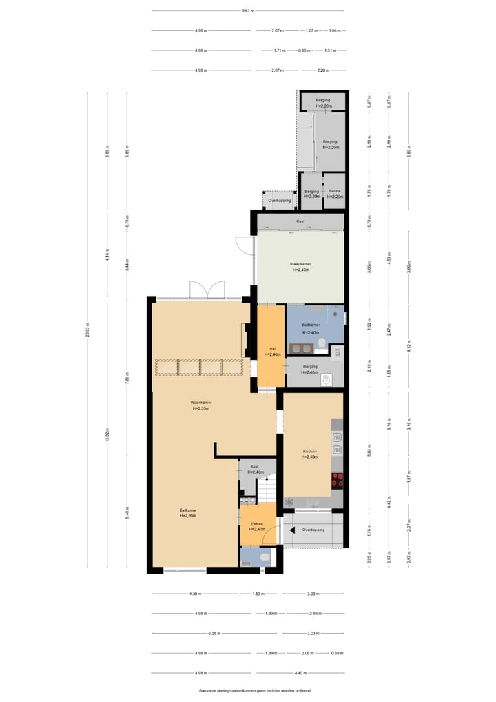 Foto 40 van Wielewaal 23