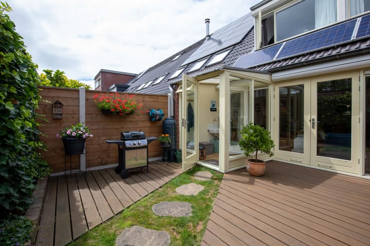 Foto 39 van Schoorsteen 12