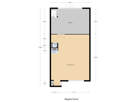 Bekijk plattegrond