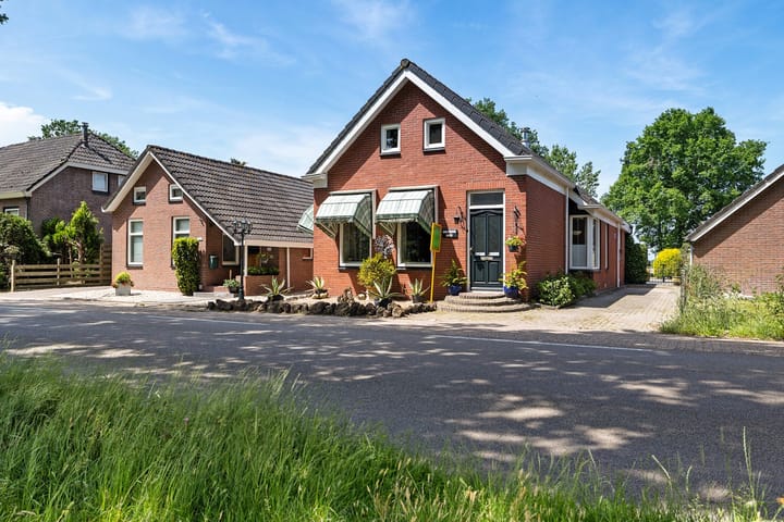 Photo 1 of Zuiderdiep 333