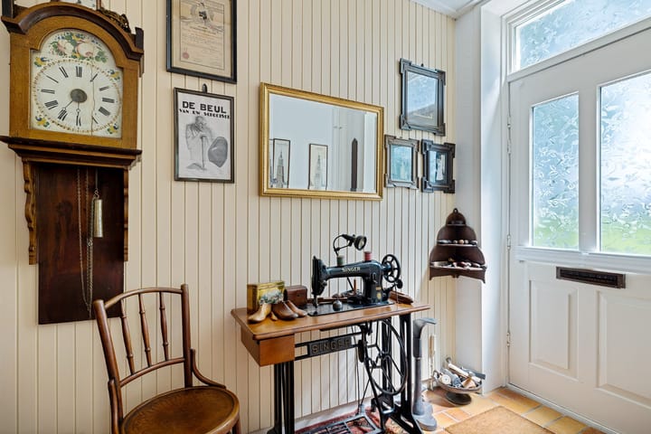 Photo 7 of Zuiderdiep 333