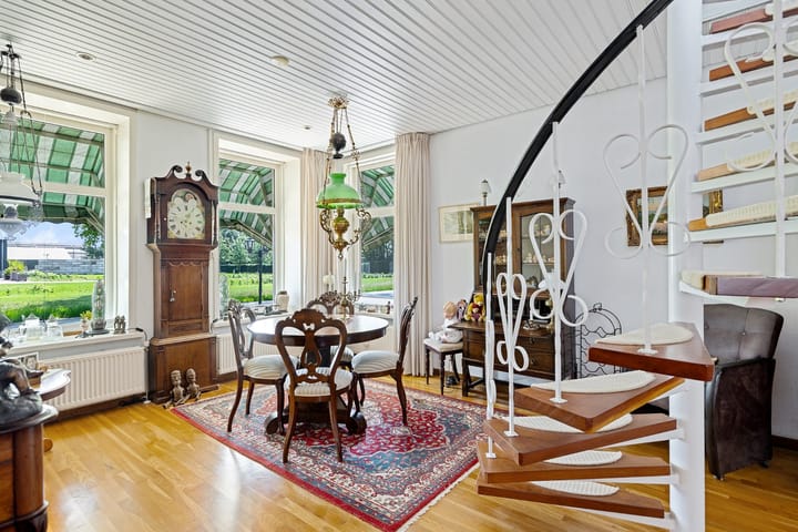 Photo 9 of Zuiderdiep 333