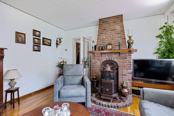 Photo 12 of Zuiderdiep 333