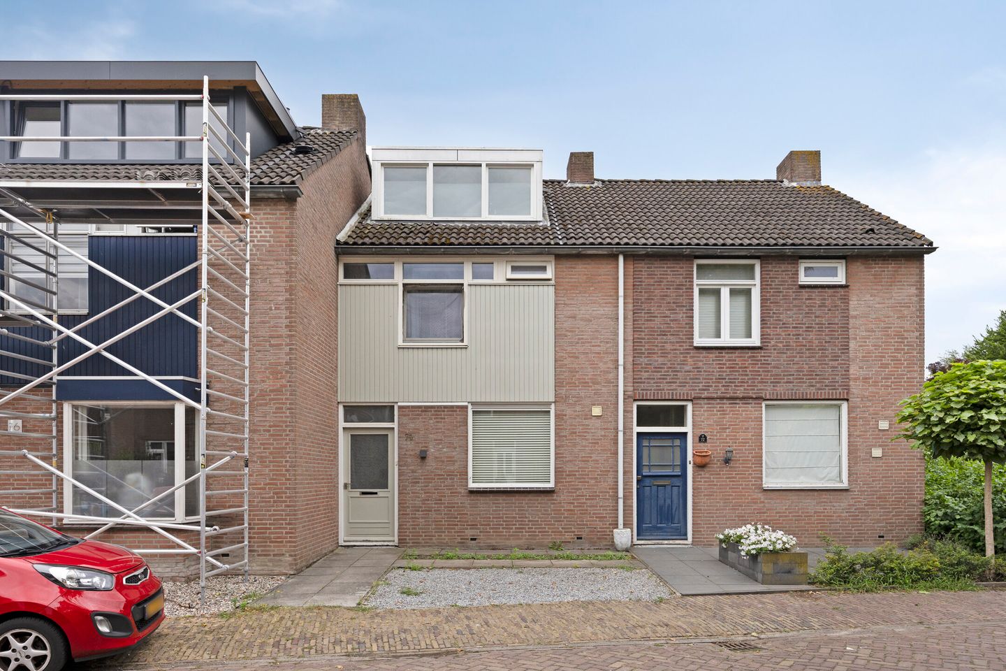 Foto 1 van De Wieken 74