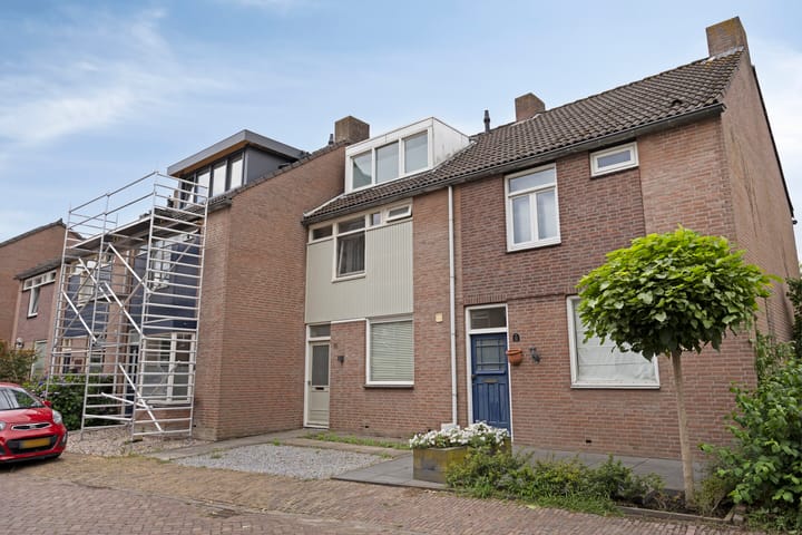 Foto 2 van De Wieken 74