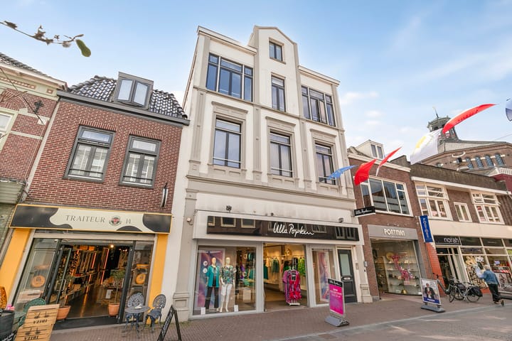 Foto 5 van Breedstraat 12-A