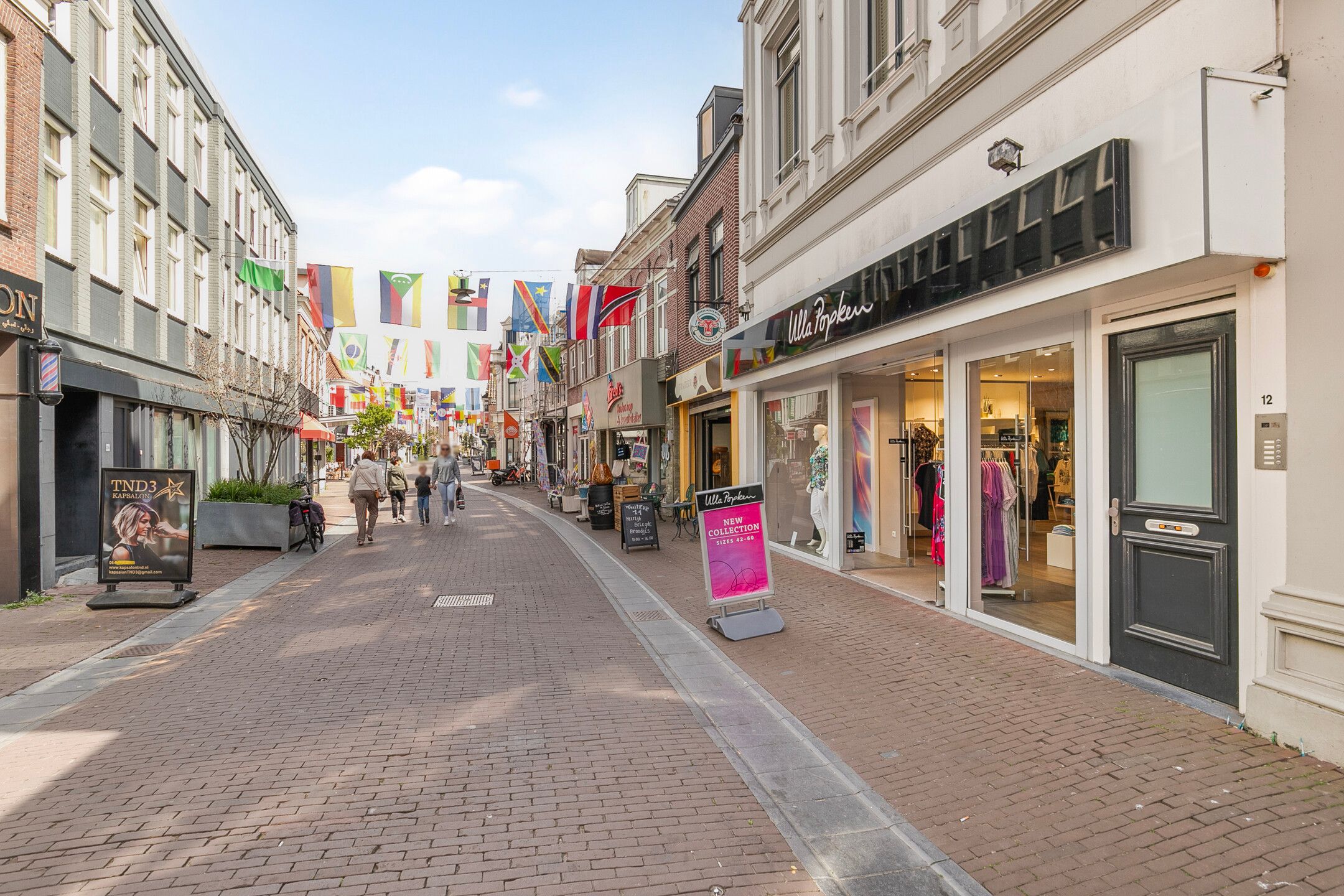 Photo 6 of Breedstraat 12-A