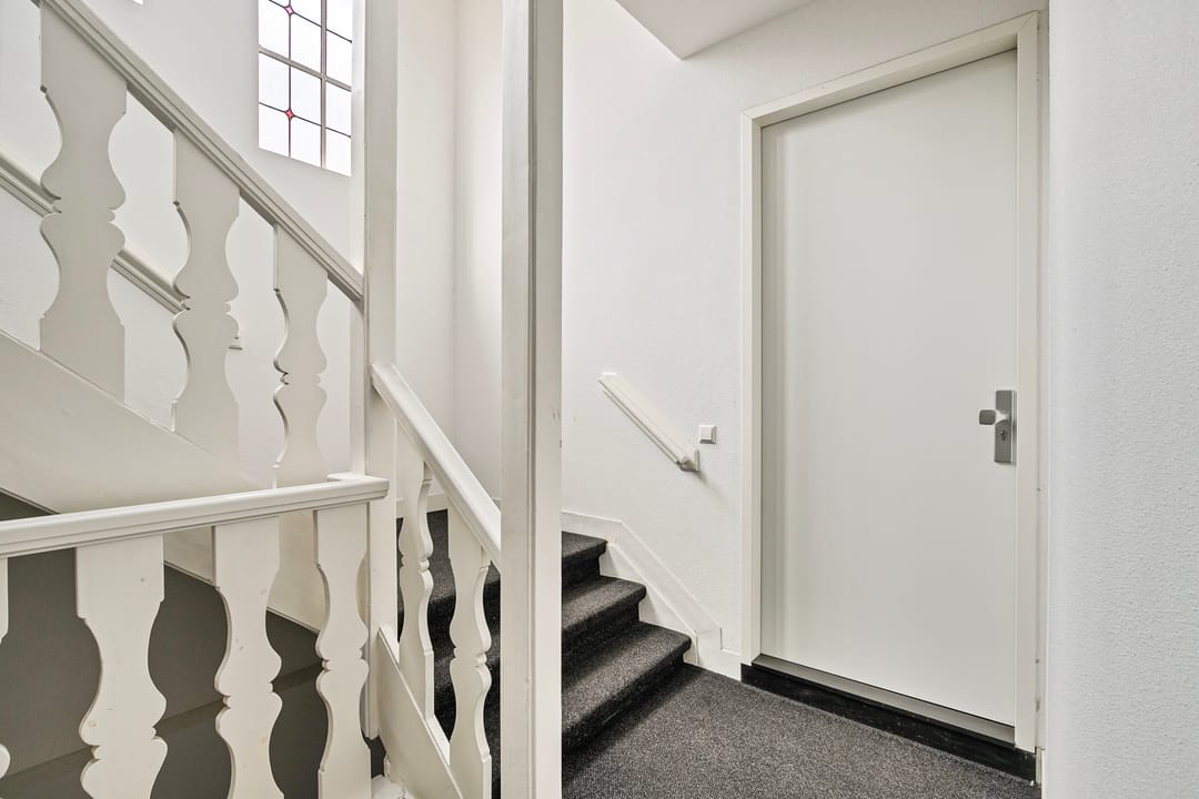 Photo 8 of Breedstraat 12-A