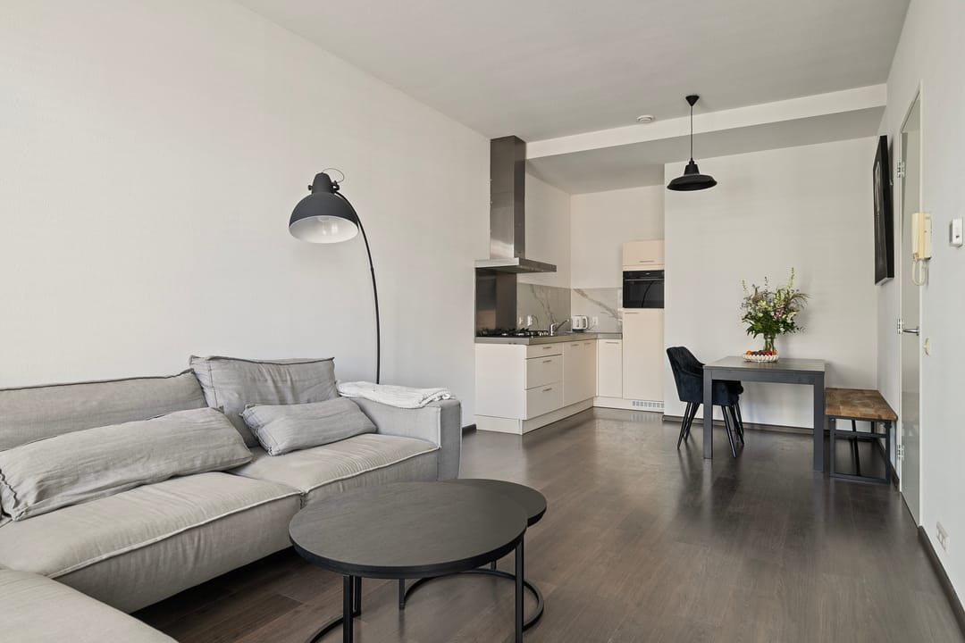 Photo 2 of Breedstraat 12-A