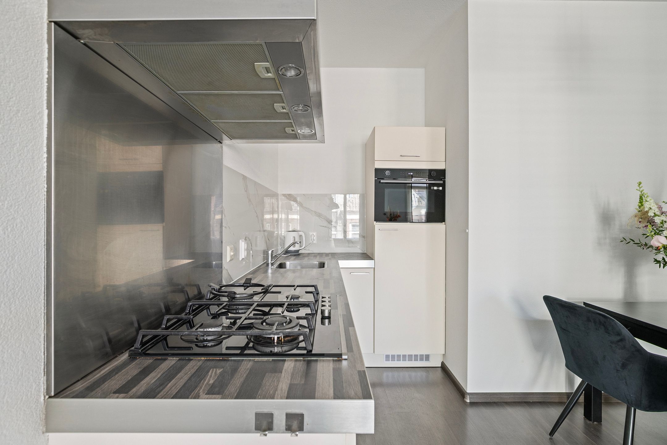 Photo 15 of Breedstraat 12-A