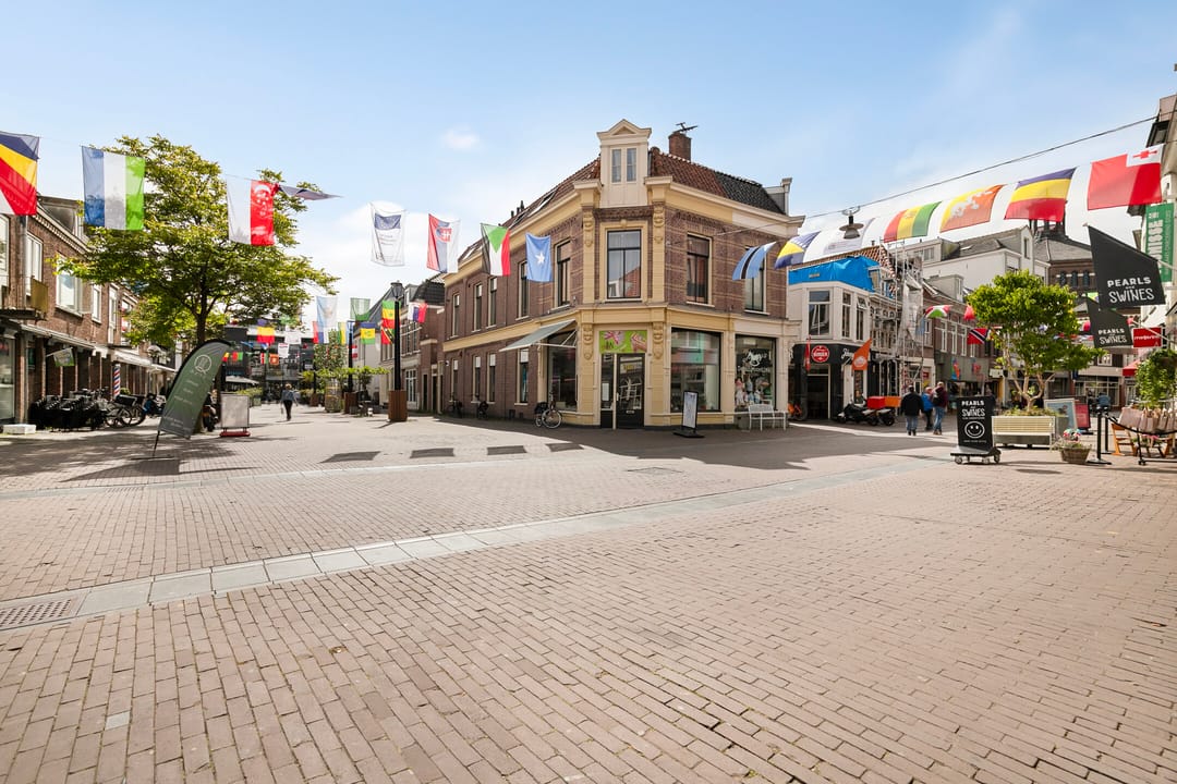 Photo 22 of Breedstraat 12-A