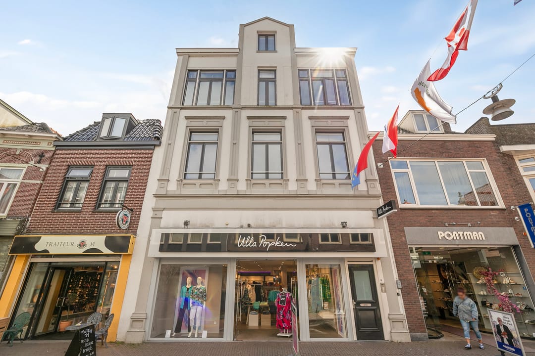 Photo 1 of Breedstraat 12-A