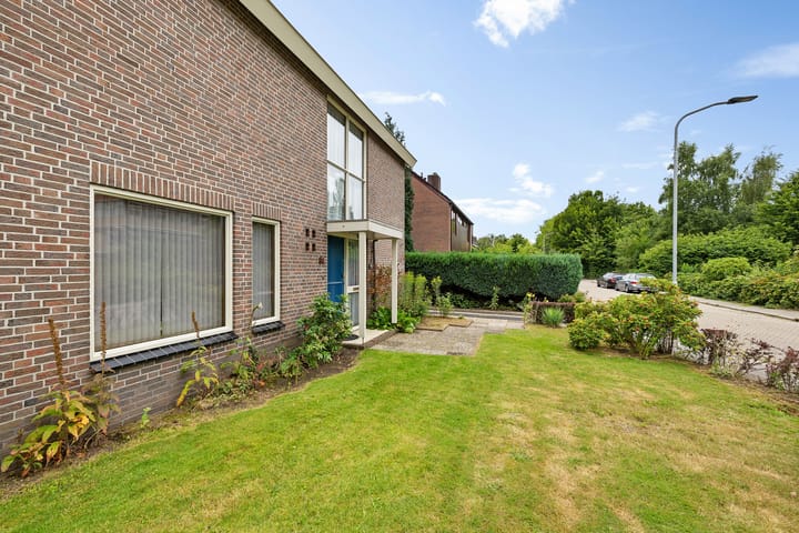 Foto 2 van Waezenburglaan 88