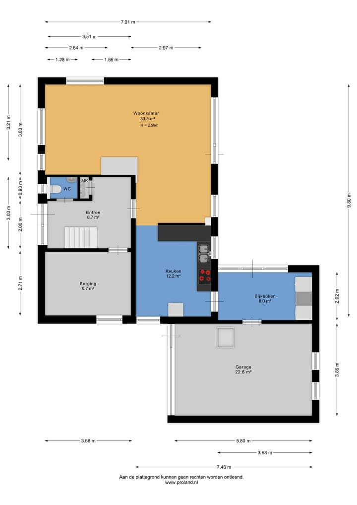 Photo 32 of Waezenburglaan 88