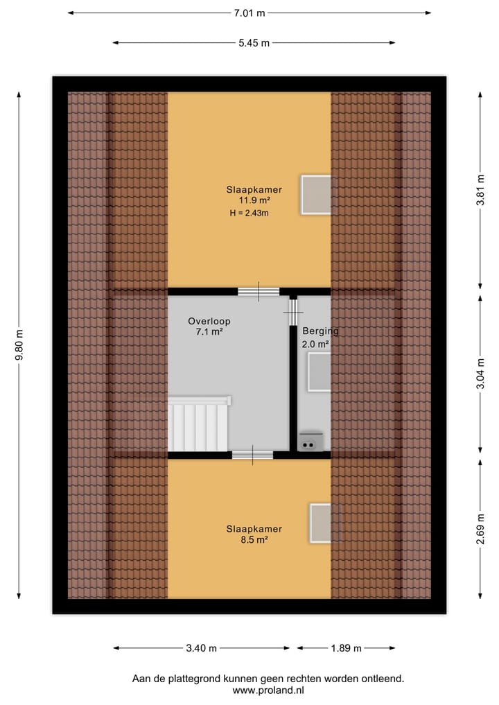 Photo 34 of Waezenburglaan 88