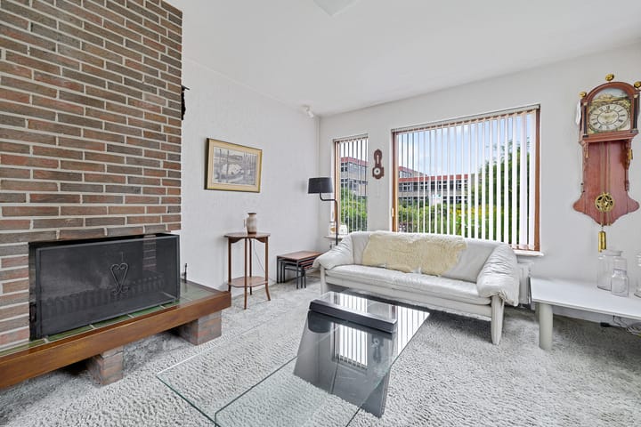 Photo 7 of Waezenburglaan 88