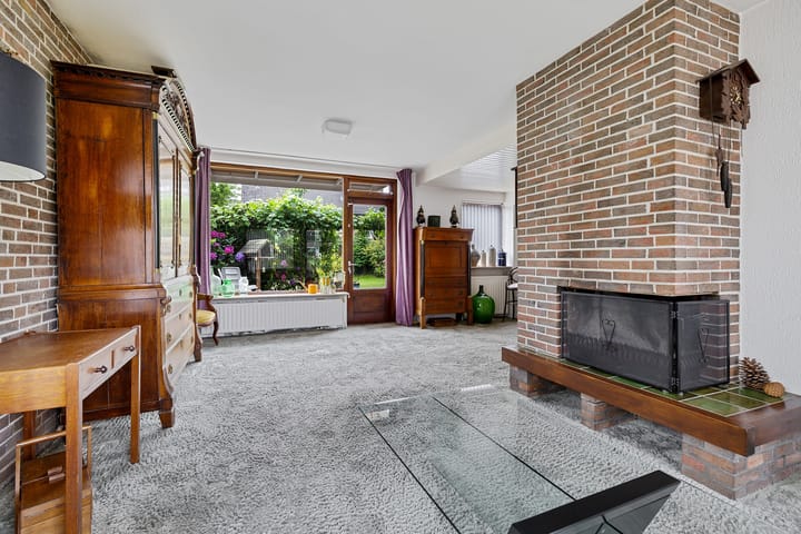 Photo 8 of Waezenburglaan 88