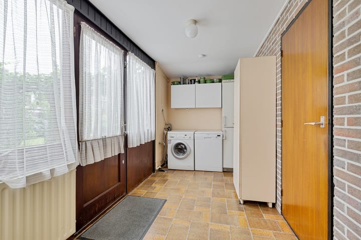 Photo 11 of Waezenburglaan 88