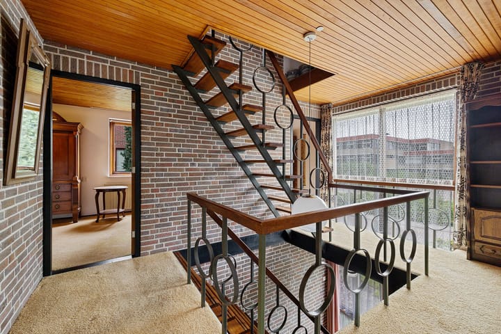 Photo 18 of Waezenburglaan 88