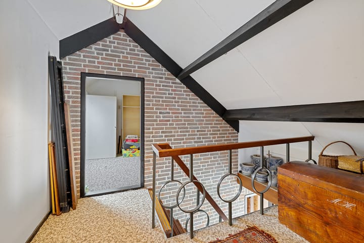 Photo 21 of Waezenburglaan 88