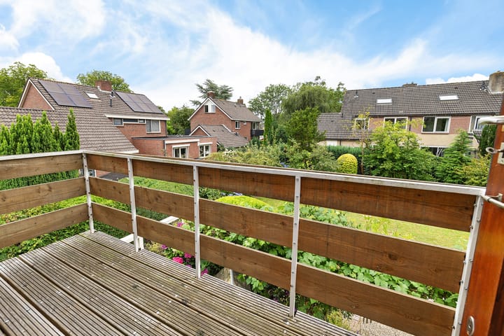 Photo 24 of Waezenburglaan 88