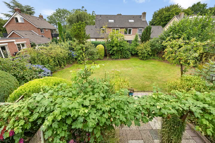 Photo 25 of Waezenburglaan 88