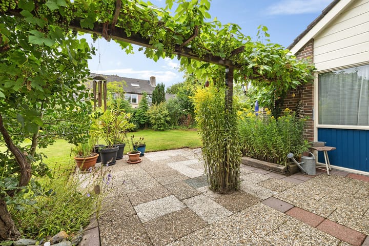 Photo 26 of Waezenburglaan 88