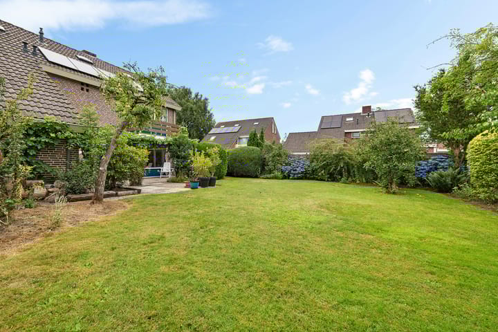 Photo 30 of Waezenburglaan 88