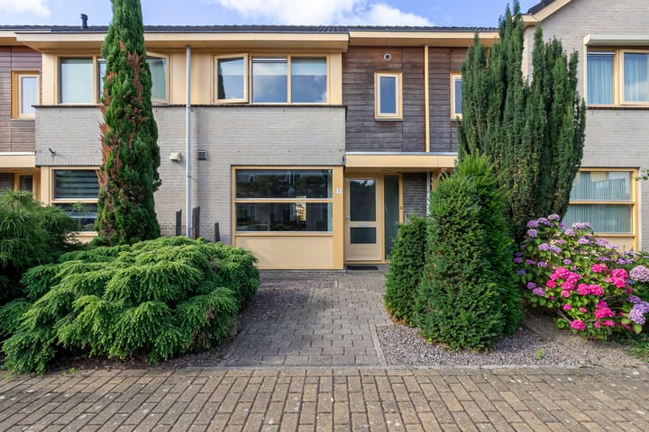 Foto 1 van Doornenburgallee 9