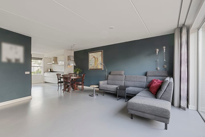 Foto 2 van Doornenburgallee 9