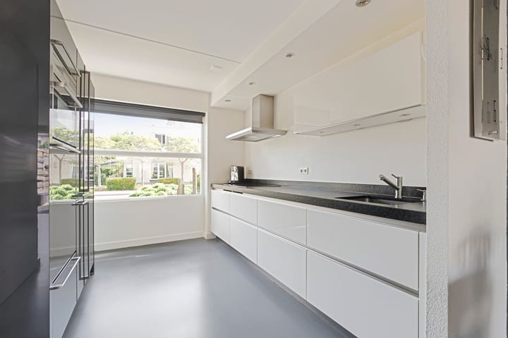 Foto 3 van Doornenburgallee 9