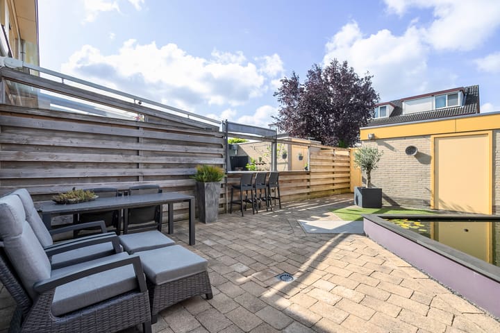 Foto 4 van Doornenburgallee 9